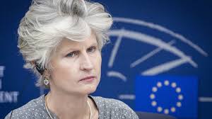 Anna maria corazza bildt is a member of the european parliament. Anna Maria Corazza Bildt Emerging Europe