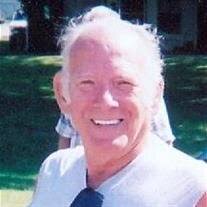 Jimmy Ray Craft Obituary