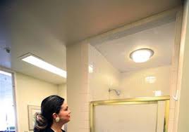 Metal tubs can be heavy and difficult to remove. Finkbeiner Defends 9 996 Shower Stall The Blade