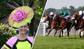 2019 concacaf gold cup knockout stage. Royal Ascot 2017 Runners And Riders Day 3 Ladies Day Racecards Including The Gold Cup Racing Sport Express Co Uk
