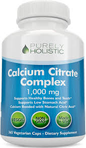 And want to access health 365 portal? Buy Calcium Citrate 1000mg 365 Vegan Capsules Not Tablets Supports Health Of Bones And Teeth With Added Parsley Dandelion And Watercress Without Vitamin D Made In The