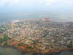 Based in conakry, afd's guinea office is attached to the gulf of guinea regional division. Conakry Wikipedia