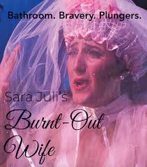 Vaudevisuals interview with Sara Juli