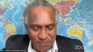 Pr. Baiju Kattappana