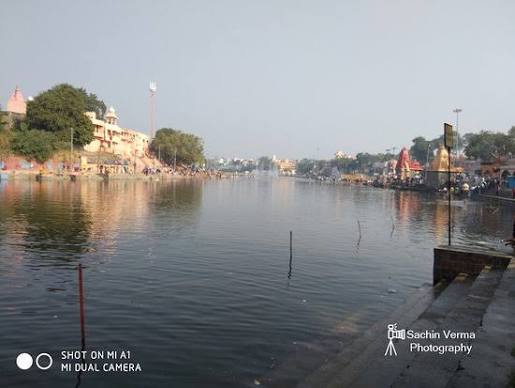 Shipra River, Ujjain - Picture of Ujjain Simhasth Kumbh - Tripadvisor