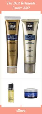 The Best Retinoids Under 30 Of 2020 Reviews Allure Anti Aging Skin Products Botanics Skin Care Anti Aging Skin Treatment