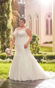 Princess Wedding Dress With Off The Shoulder Sleeves Plus Size Wedding Gowns Plus Size Wedding Dresses With Sleeves Wedding Dresses Plus Size