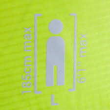 Down Sleeping Bag Simond Makalu Iii Light Size L