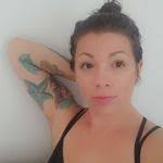 Reyna Casey's Instagram, Twitter & Facebook