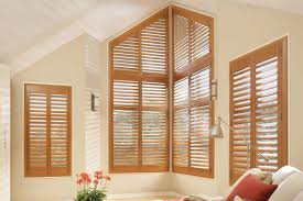 Plantation Shutters Wood Vs Plastic Vs Insulite Aca Shutters Blinds