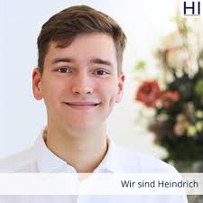 Bei Heindrich tut sich was