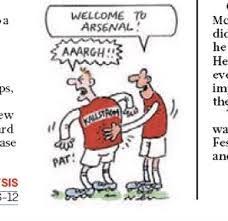 Photo by andrew powell/liverpool fc via getty images. 29 Liverpool Jokes Ideas Liverpool Jokes Manchester United Fans