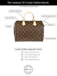 louis vuitton speedy bag guide yoogis closet blog