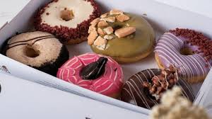 8 resep donat enak yang pasti membuat ketagihan; Resep Membuat Donat Yang Enak Dan Mudah Lengkap Dengan Tips Mengolahnya Tribunnews Com Mobile