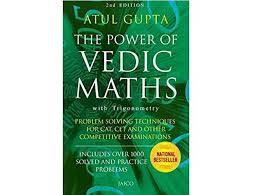 Megamodsfull beginner vedic maths level 1 practice sheets 2 the website and content continues to be improved based on feedback and suggestions from our users and our own knowledge of effective. Vedic Maths Books That Will Make You Forget Calculators Most Searched Products Times Of India