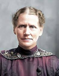 Annie Eliza Broadbent Huish (1867-1937)