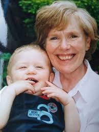 Tribute to Barbara Lowther