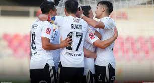 The last 5 section shows each team's form for the past 5 games played individually, but more details and statistics can be found in the palestino vs colo colo h2h section. Colo Colo Vs Palestino Live Archives The News 24