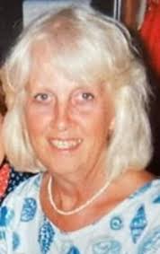 Janet Gilmore Obituary