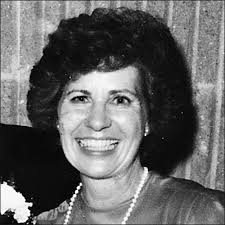 JEAN OHNEMUS Obituary (1929