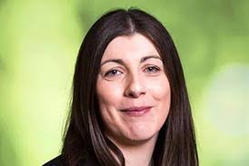 My legal life: Tamara Box