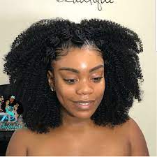 Pin On Natural Hairstyles