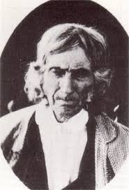 Maj William A Bruce (1776-1854)