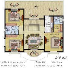 تصميم بيت الاحلام مسقط تصميم فلل فلل بطراز عربي واجهةمنازل خليجي ارقى التصاميم مميز square house plans architectural design house plans classic house design