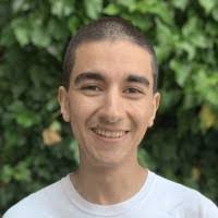 Joshua Saville's Instagram, Twitter & Facebook