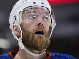 Defensive disruption: Edmonton Oilers go with completely new d-man pairings 