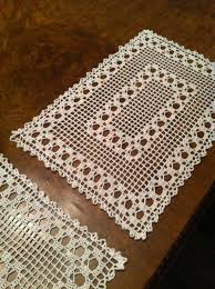 Supla Modelleri Filet Crochet Tig Isleri Tig Desenleri