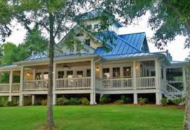 Find small & large contemporary ranch home designs with modern open floor plans. Southern Living Coastal House Plans