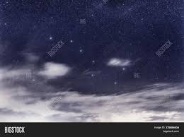 Six of them are of second magnitude and one, megrez (δ), of third magnitude. Big Dipper Image Photo Free Trial Bigstock
