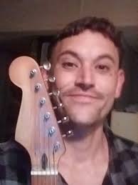 Steven Ray Moseley Music