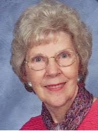 Margaret "Marge" Womack Obituary March 27, 2015