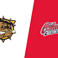 Brantford Bulldogs at Oshawa Generals event image