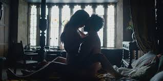 Watch Online - Jessica Raine – Becoming Elizabeth s01e01 (2022) HD 1080p