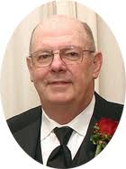 James Adams Obituary