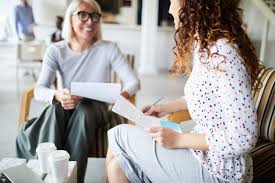 To accord or yield to another gave him her. 9 Ways To Give Effective Employee Feedback 15five