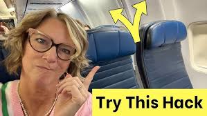 Packing in a Personal Item Only