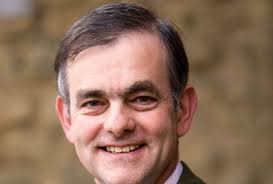 My Week: Nicholas Ford prepares for the other diamond jubilee