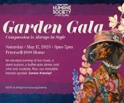 ProJeCt of Easton and Simply Savory at The Hampton Inn (Easton)