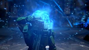 Halo 5 split gameplay between master chief and spartan locke, but halo infinite will focus entirely on the chief once again. Halo Infinite Here S A Teaser To Get You Psyched For This Week S Gameplay Reveal Gamespot