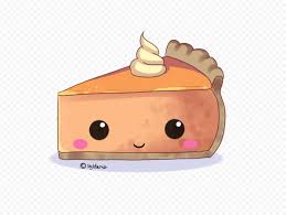 Purchase a coffee mug from zazzle! Cartoon Cute One Piece Of Pumpkin Pie Tart Citypng