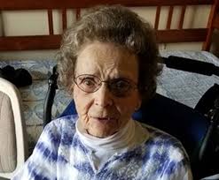 Cleo Helton Obituary March 10, 2017