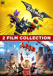 The lego batman movie isn't just a superhero story; The Lego Batman Movie Movies On Google Play