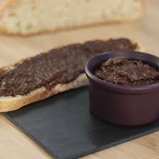 Tapenade Aux Olives Noires Recette Avec Images Tapenade Recette Alimentation