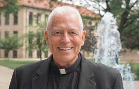 Detroit Mercy Spiritus Fall 2023