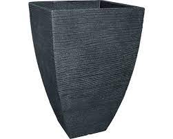 Pflanztopf anthrazit , pflanztopf zylinder mit bewässerungssystem ø 35 cm, pflanzkübel linea, blumenkübel, pflanztopf, anthrazit, d, pflanztopf geli cylindro kunststoff ø 50 h 37, 5 cm, blumenkübel blumentopf pflanzkübel pflanztopf grau 5. Pflanzvase Geli Rillen Kunststoff 40x40x60 Cm Anthrazit Bei Hornbach Kaufen