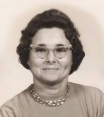 Mary Francis Arnold Obituary January 29, 2012